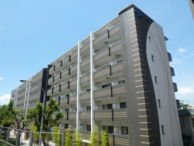 阪神本線 甲子園駅 徒歩6分 築17年