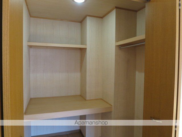 名古屋市守山区 2階建 築24年の内装写真