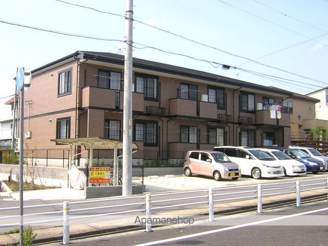  築24年