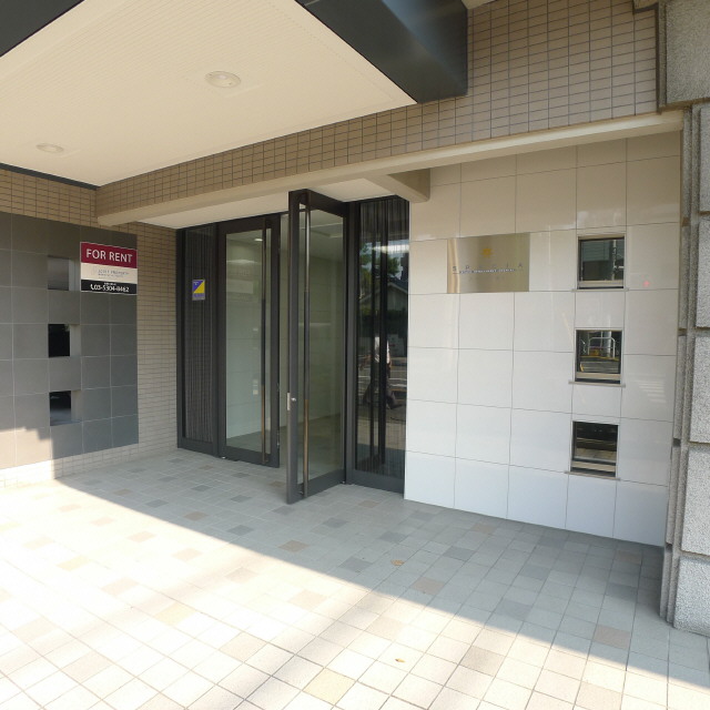 東急池上線 池上駅 徒歩5分 7階建 築33年の外観写真
