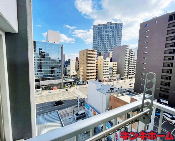 広島電鉄宇品線 中電前駅 徒歩8分 10階建 築20年のその他写真