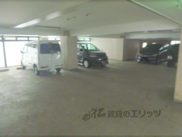 エイブル創久五条大宮のその他写真