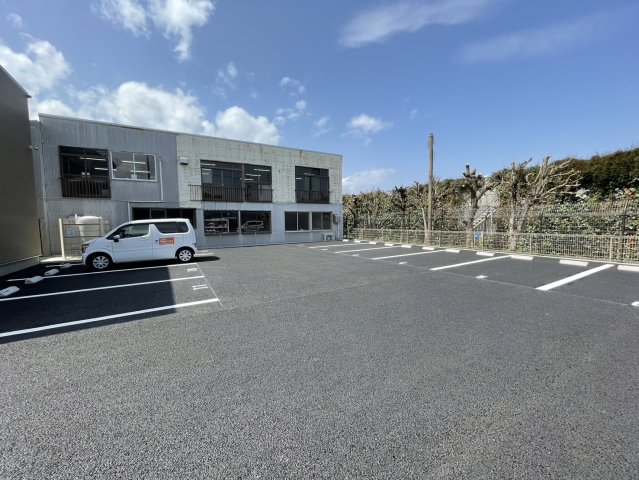ＪＲ大村線 竹松駅 徒歩20分 2階建 築3年のその他写真