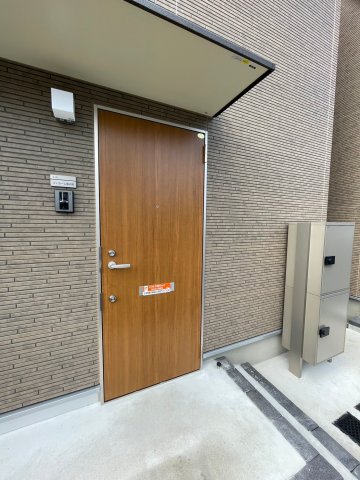 ＪＲ大村線 竹松駅 徒歩20分 2階建 築3年の外観写真