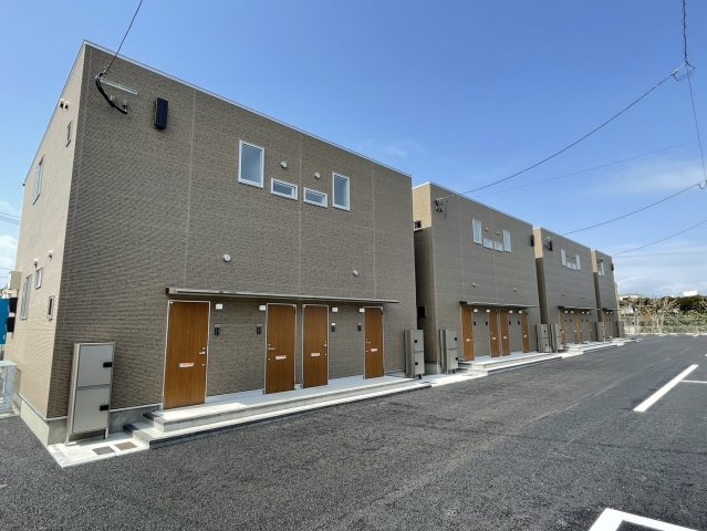 ＪＲ大村線 竹松駅 徒歩20分 築3年