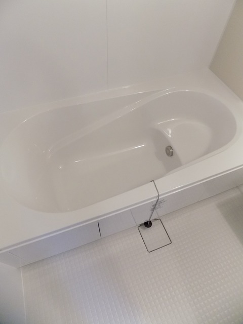 バス・シャワールーム　同施工会社同仕様写真