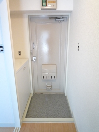 玄関　別室イメージ写真