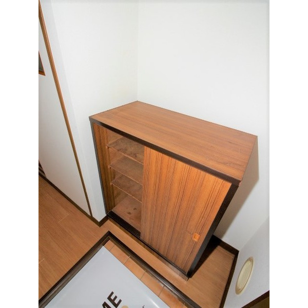 その他設備　別室イメージ写真