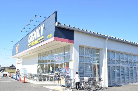 その他　ゲンキー瑞浪店（その他）まで345m