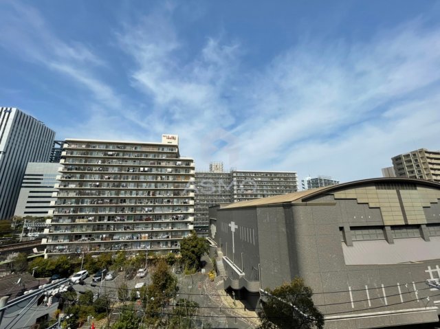 ララプレイス大阪城公園ノルドのその他写真