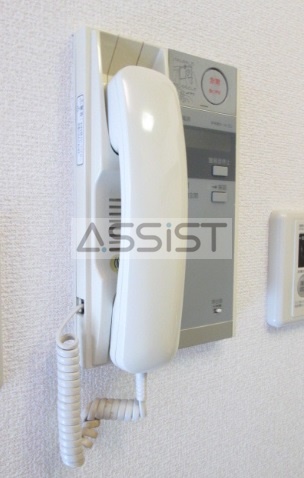 HEIM TAKUMI IIのその他写真