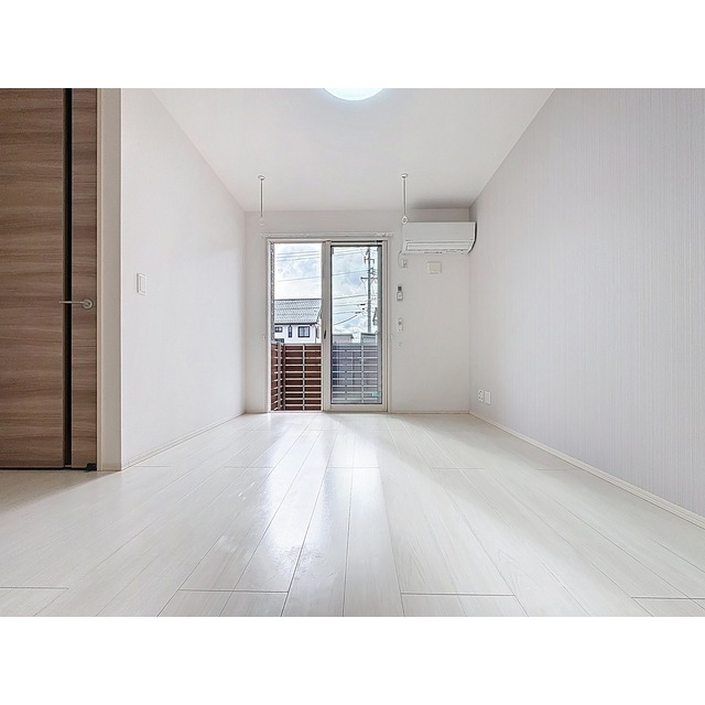 1LDK Apartment in Nagano, Nagano — photo 3 of 3