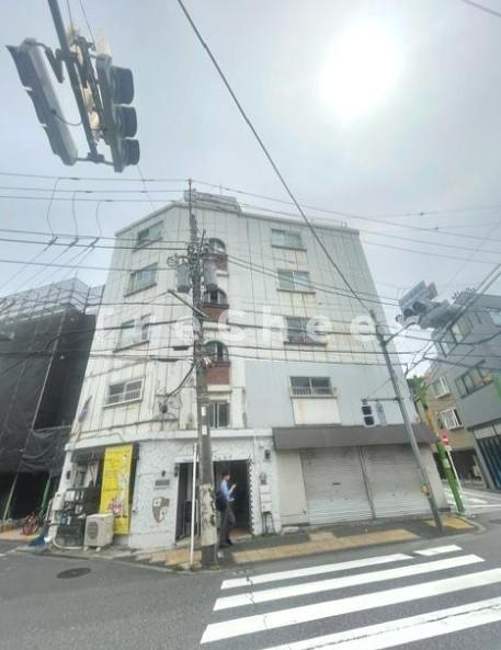 東京メトロ丸ノ内線 東高円寺駅 徒歩4分 築53年