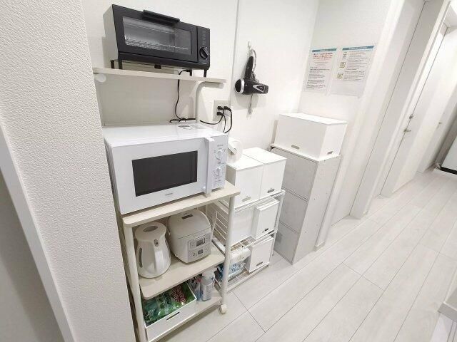 東武東上線 上板橋駅 徒歩11分 3階建 築10年のその他写真