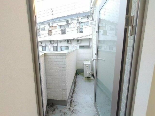 東武東上線 上板橋駅 徒歩11分 3階建 築10年の内装写真