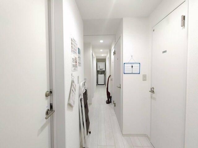 東武東上線 上板橋駅 徒歩11分 3階建 築10年の外観写真