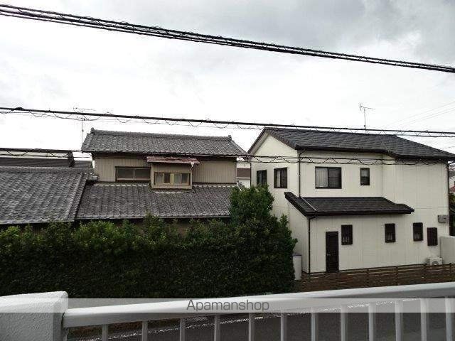 眺望　眺望