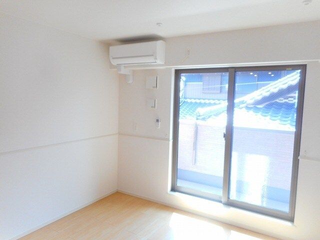キラーナ IIのキッチン写真