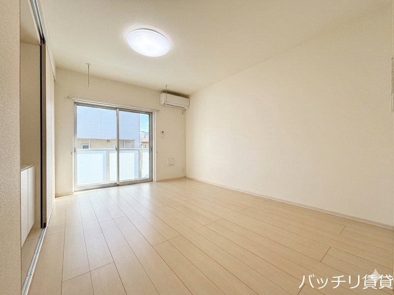 あおなみ線 ささしまライブ駅 徒歩8分 3階建 築8年の内装写真