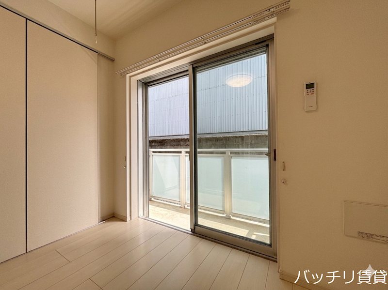 あおなみ線 ささしまライブ駅 徒歩8分 3階建 築8年の内装写真