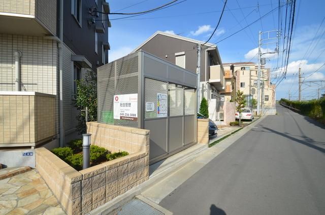ラクールDの周辺写真
