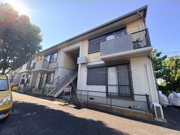 名鉄名古屋本線 丸ノ内駅 徒歩9分 築23年