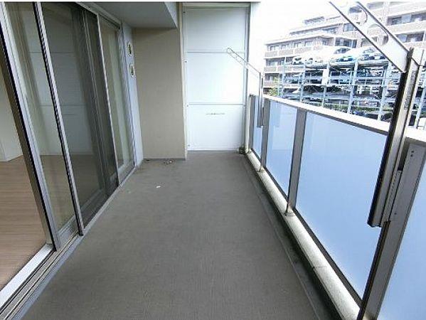 パークホームズ横浜矢向の内装写真
