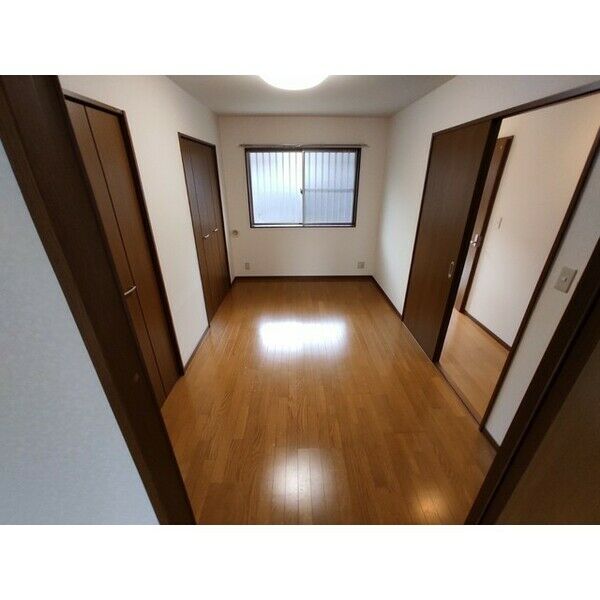 アンプルールフェールオロールの居間写真