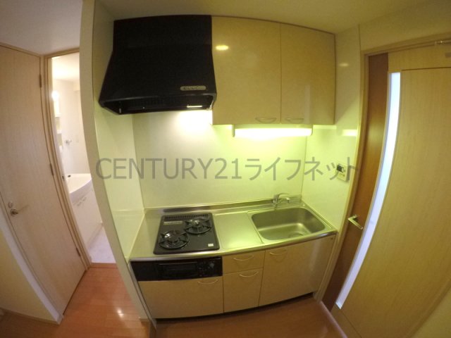 キッチン