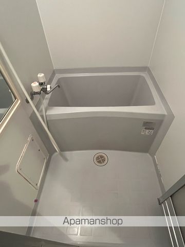 ＪＲ阪和線 百舌鳥駅 徒歩12分 2階建 築26年の風呂写真
