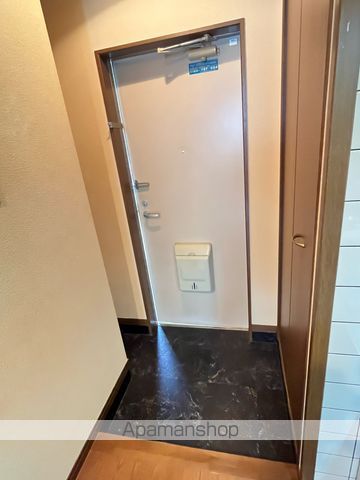 ＪＲ阪和線 百舌鳥駅 徒歩12分 2階建 築26年の玄関写真