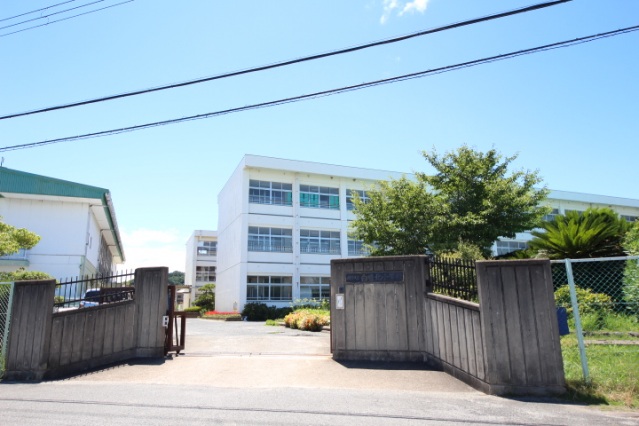 小学校　橿原市立白橿北小学校（小学校）まで229m
