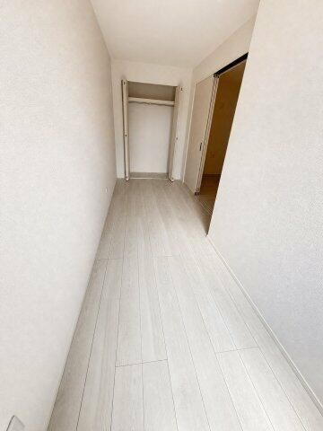 日暮里・舎人ライナー 見沼代親水公園駅 徒歩13分 3階建 築1年の内装写真