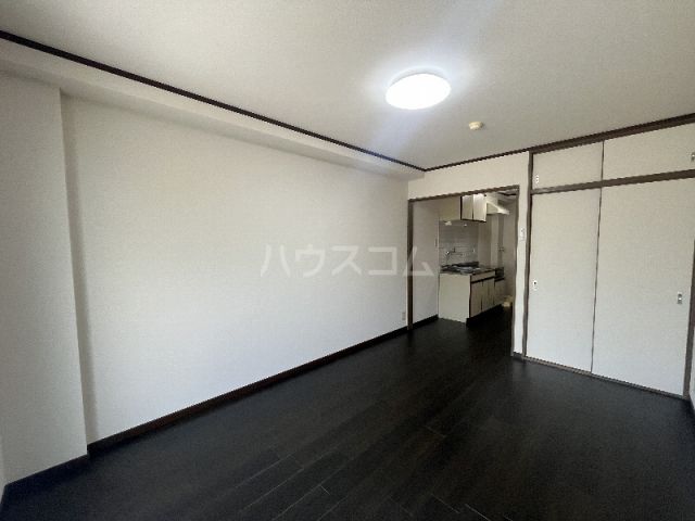 パルデメールの内装写真