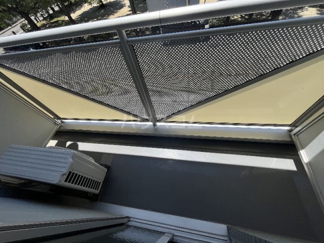 パルデメールの内装写真