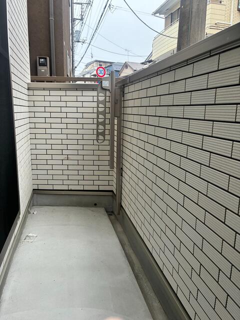 ＪＲ常磐線 亀有駅 徒歩5分 3階建 築1年の内装写真