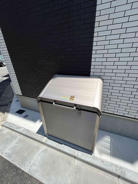 ＪＲ常磐線 亀有駅 徒歩5分 3階建 築1年のその他写真