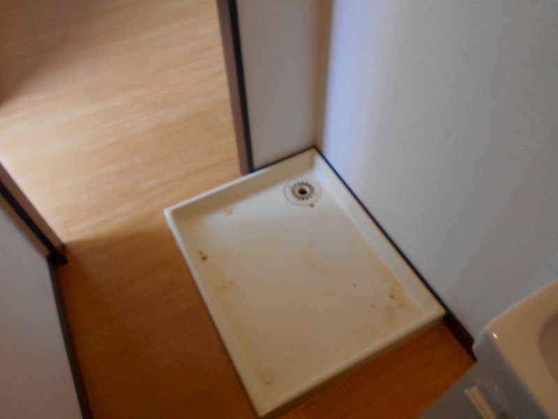 その他共有部分　別部屋参考写真