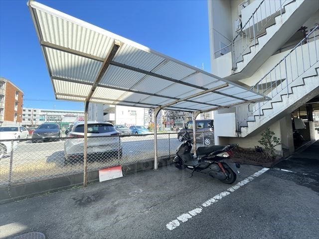 メゾンさかもとのその他写真