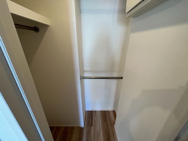 収納　別部屋参考写真