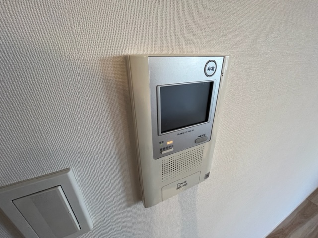 セキュリティ　別部屋参考写真