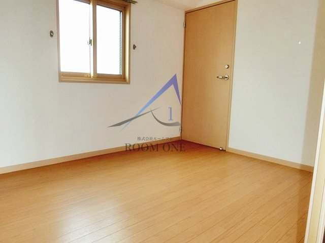 その他部屋・スペース　寝室です。