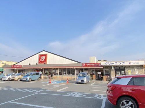 スーパー　松源 熊取五門店（スーパー）まで1630m