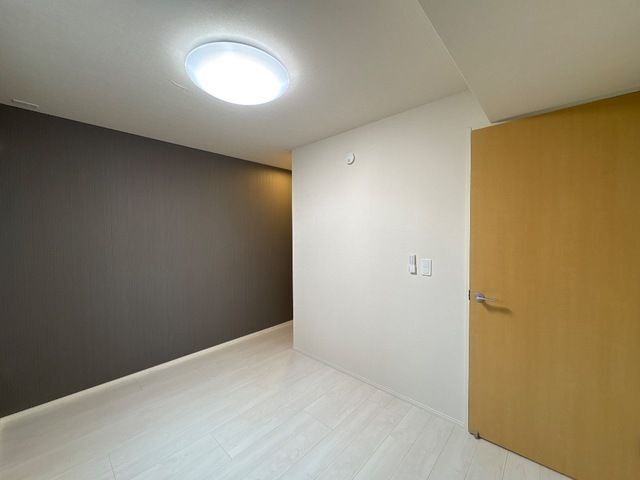 Hau’oliの居間写真