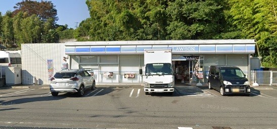 Hau’oliの周辺写真