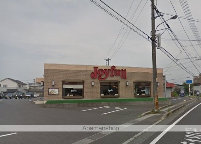 飲食店　ジョイフル総社店（飲食店）まで426m