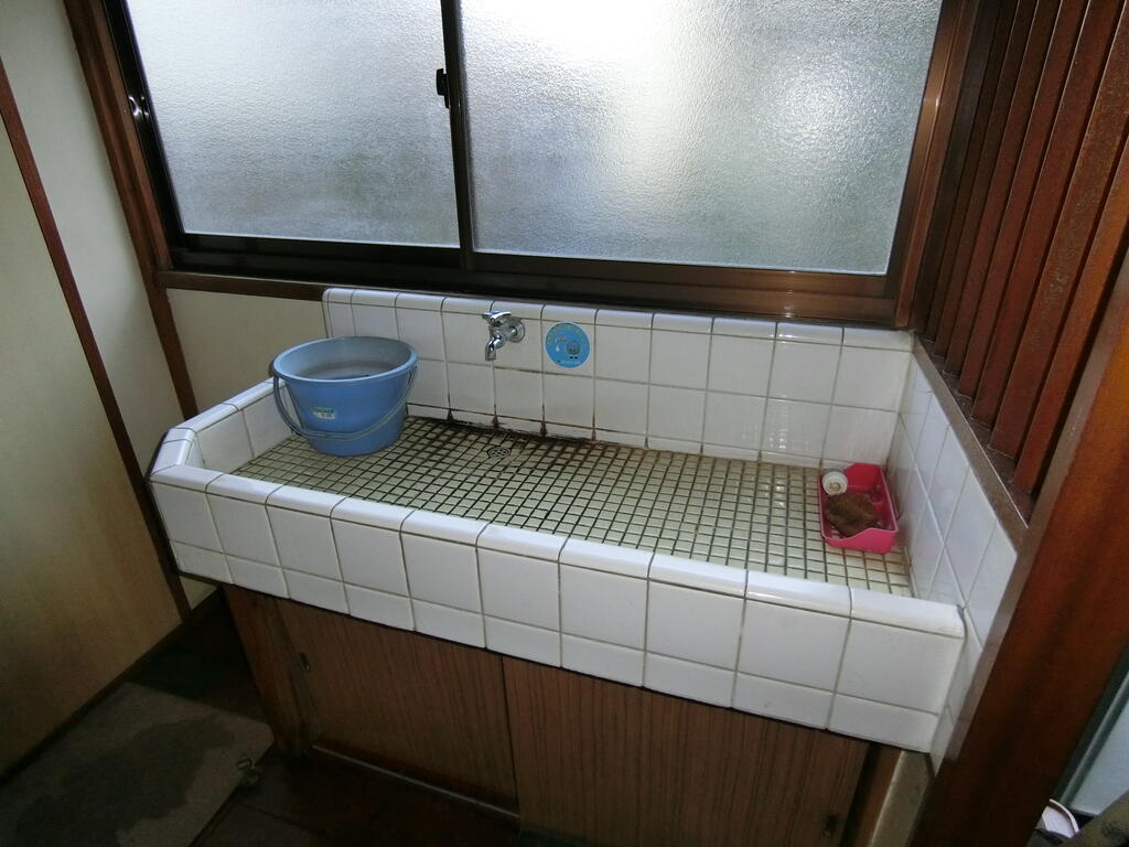 岩田荘の内装写真