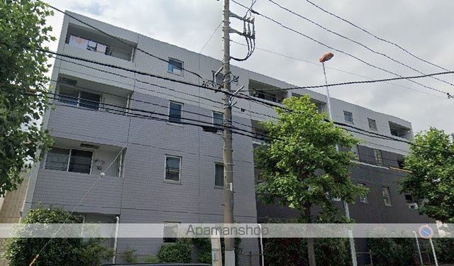 サザンウインドの外観写真