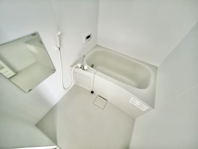Brioteracce仙台中山の風呂写真