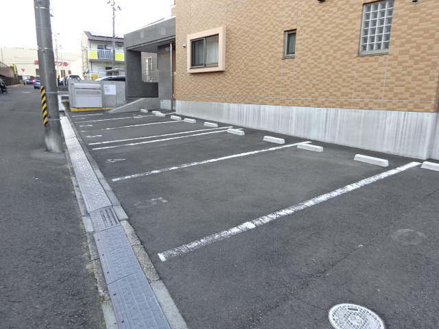 Brioteracce仙台中山のその他写真